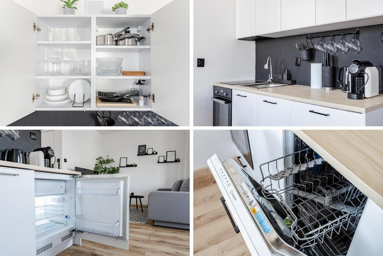 Apartment Very Berry *