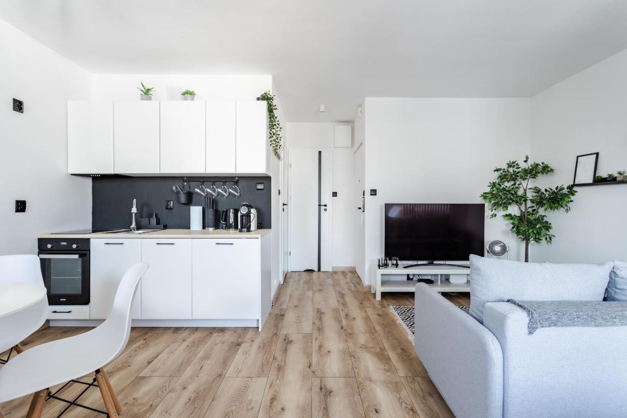 Very Berry Apartment Posen