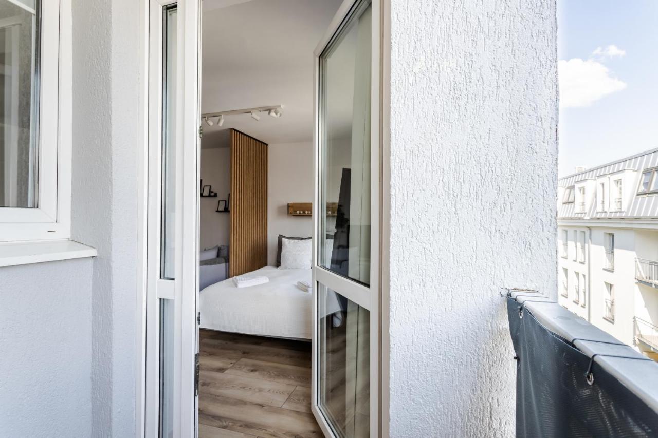 Apartamento Very Berry *