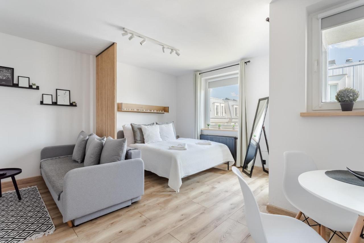 Very Berry Apartment *